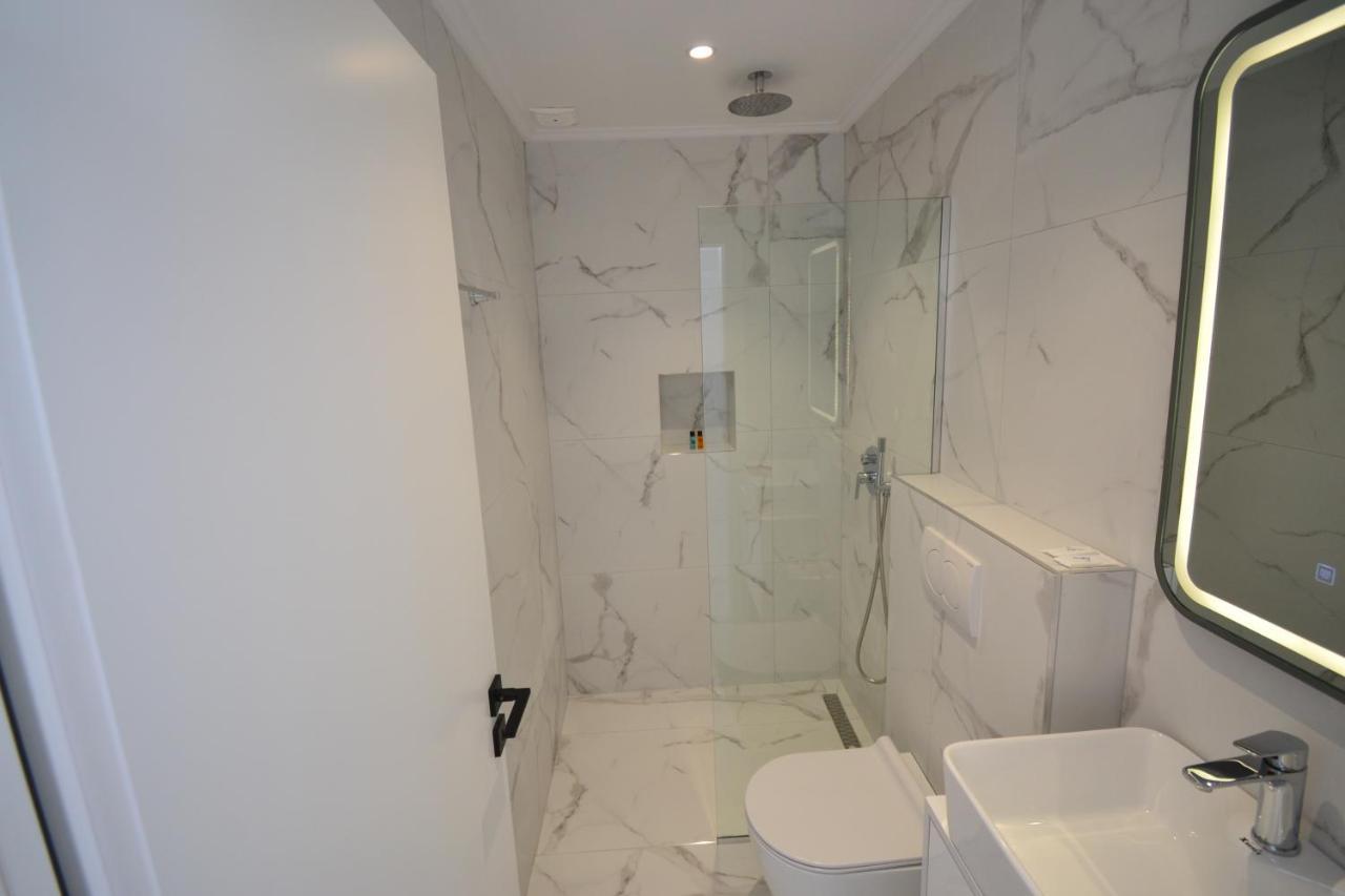 E&l Luxury Sarandë