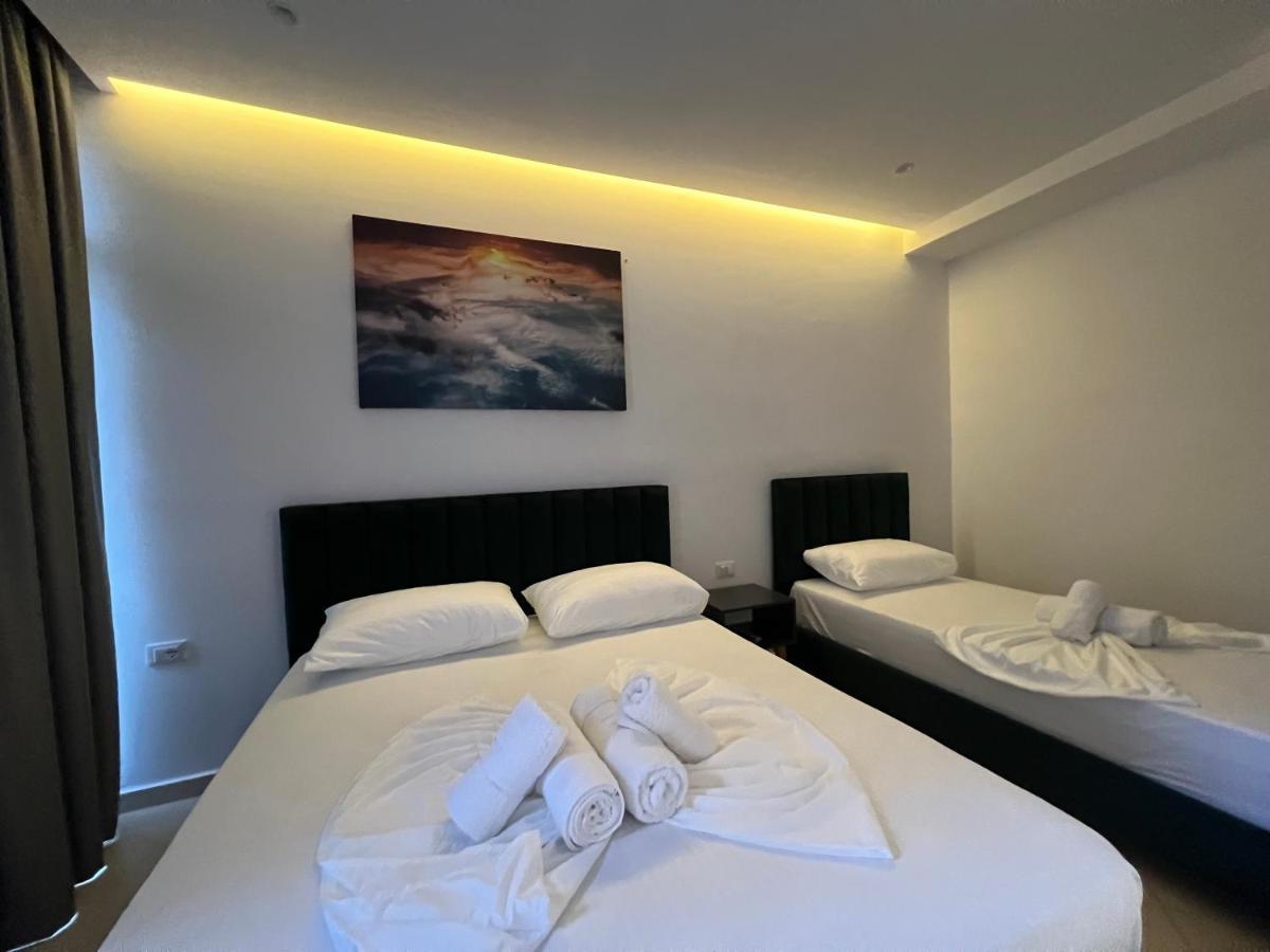 Appartamento E&l Luxury Sarandë